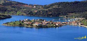 Aparthotel Oasis By The Sea