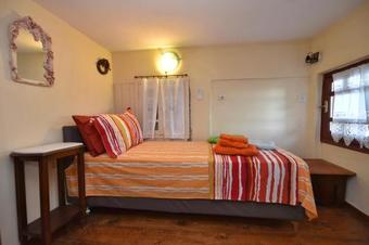 Villa Tinos Habitart