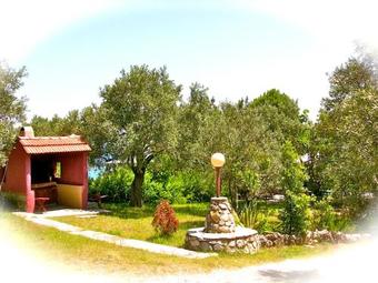 Apartamento Kyra's Paradise