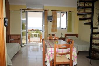 Apartamento Areti Studios