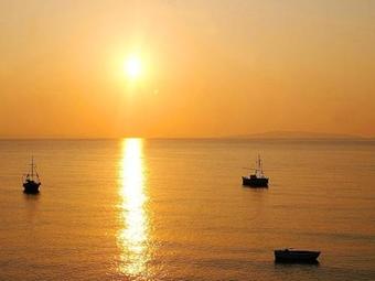 Paraskevas Boutique Hotel & Spa