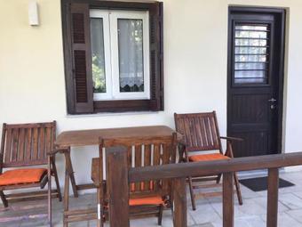 Sotiroulis Apartments