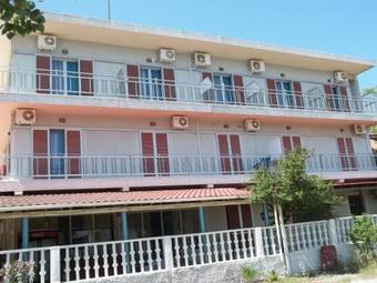 Apartamento Golden Beach