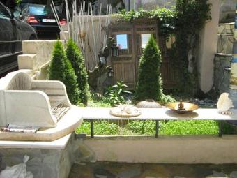 Apartamento Rooms & Studios Kampouri