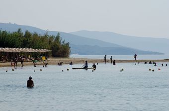 Apartamento Vergonis Studios