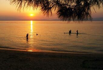 Apartamento Studios Filio