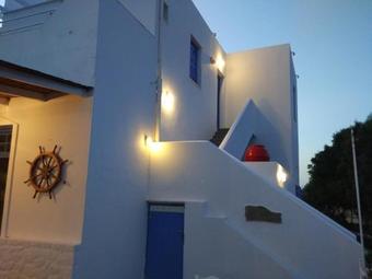 Bed & Breakfast Maistrali