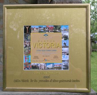 Agroturismo Ethno Village Stara Lonja