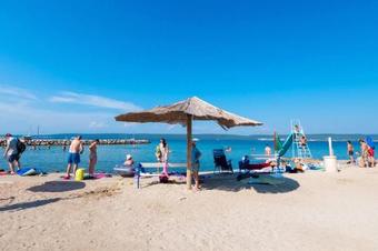 Apartments By The Sea Dobropoljana, Pasman - 11562