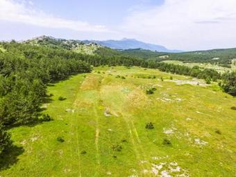 Holiday Home Villa Velebita