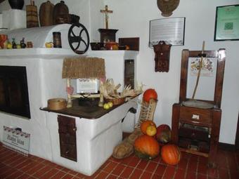 Posada Preno?i?te Zlatni Klas Otrovanec