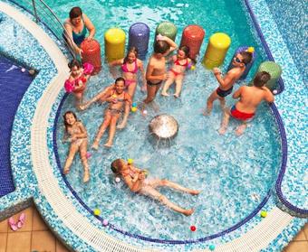 Barack Thermal Hotel And Spa