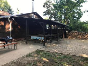 Apartamento Keletiparty