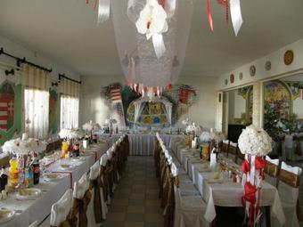 Motel Kr�nik�s Park Fogad�