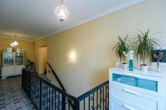 Bed & Breakfast �reg-t� Panzi�