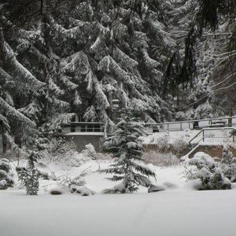 K�kestet?i Medical Hotel