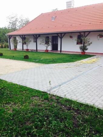 Apartamento J�zmin Vend�gh�z