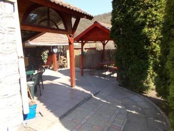 Bolt�ves Vend�gh�z