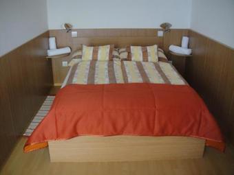 Hostal Paks Panzi�