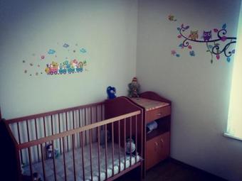 Apartamento Napsug�r Vend�gh�z