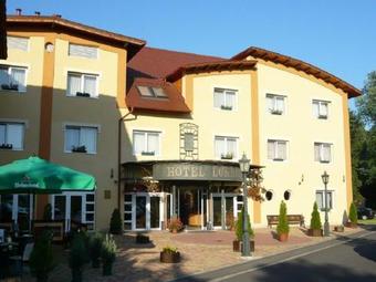 Hotel Luk�cs Superior