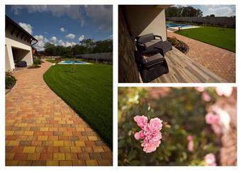 Hostal T�k-j� Vend�gh�z