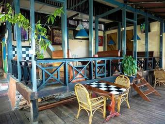 Posada Beach Guest House