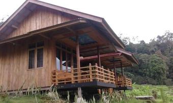 Posada Bagoes View Cottages