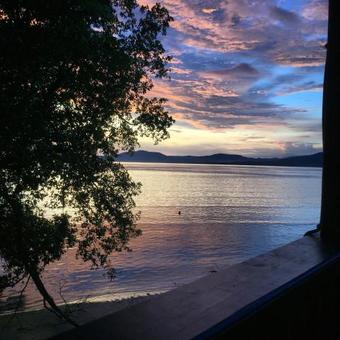 Hotel Mc Padi Dive Resort