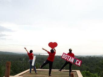 Botanica Nature Resort