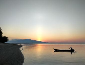 Hotel Amrita Maumere Resort