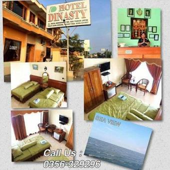 Hotel Dinasty