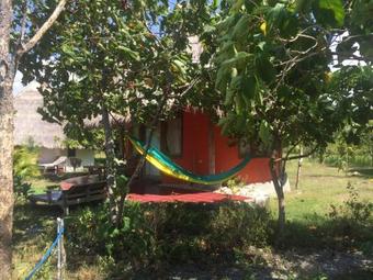 Bed & Breakfast Oro Beach Houses