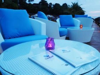 Hotel Ktm Resort Batam