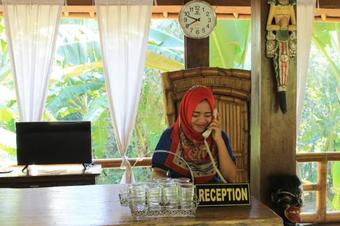Hotel Kali Catur Resort