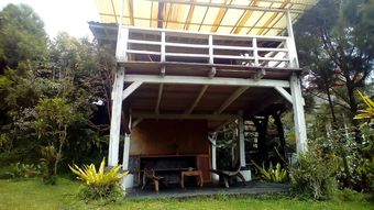 Warung Rekreasi Bedugul