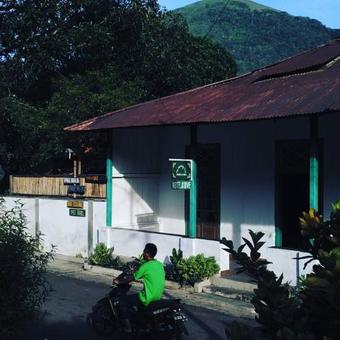 Hotel The Nutmeg Tree Banda