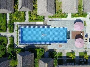 Hostal The Gazebo Selong Belanak