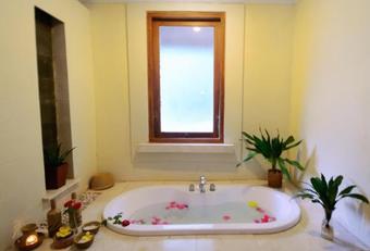 Hotel Parai Beach Resort & Spa - Bangka