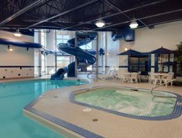 Hotel Ramada Drayton Valley