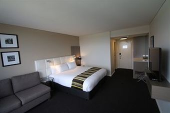 Hotel Holiday Inn Warwick Farm