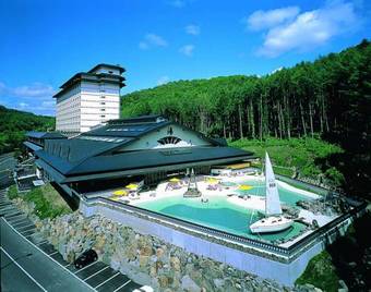 Hotel Daini Meisui Tei