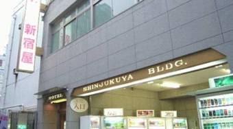 Hotel Shinjukuya