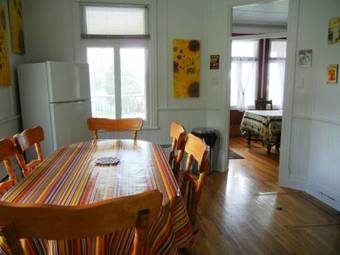 Petite Maison Dans La Prairie