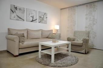 Hostal Between Crater And Lake