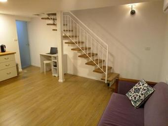 Jerusalem Mountains Apartment