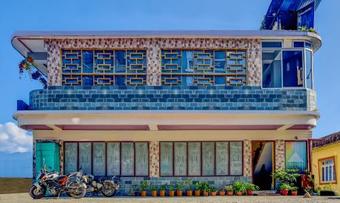 Hotel Treebo Trip Pine Crest