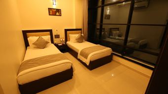 Hotel Citrus Karwar
