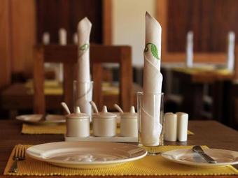 Hotel The Reserve Gorumara