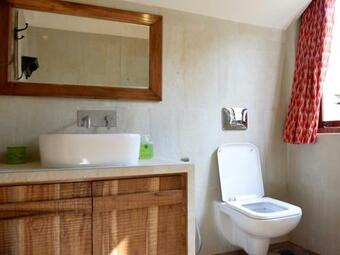 Lodge Saffronstays Tridiva